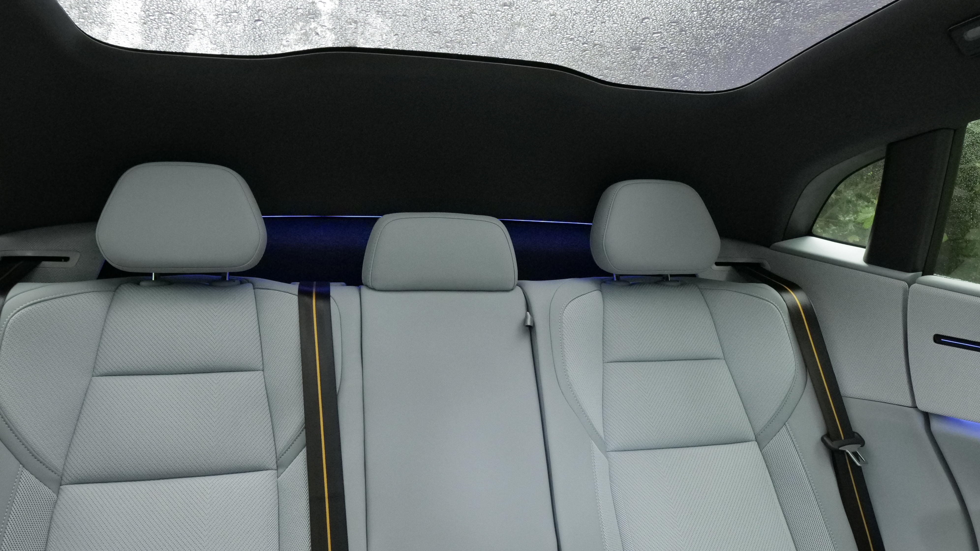POLESTAR 4 COUPE 200kW 100kWh Long Range Single Motor 5dr Auto
